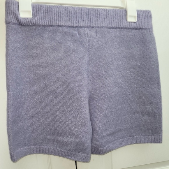 Lost+Wonder High Waist Lounge Knit Shorts, Size S/M and 
M/L Available, NWT - Picture 2 of 12